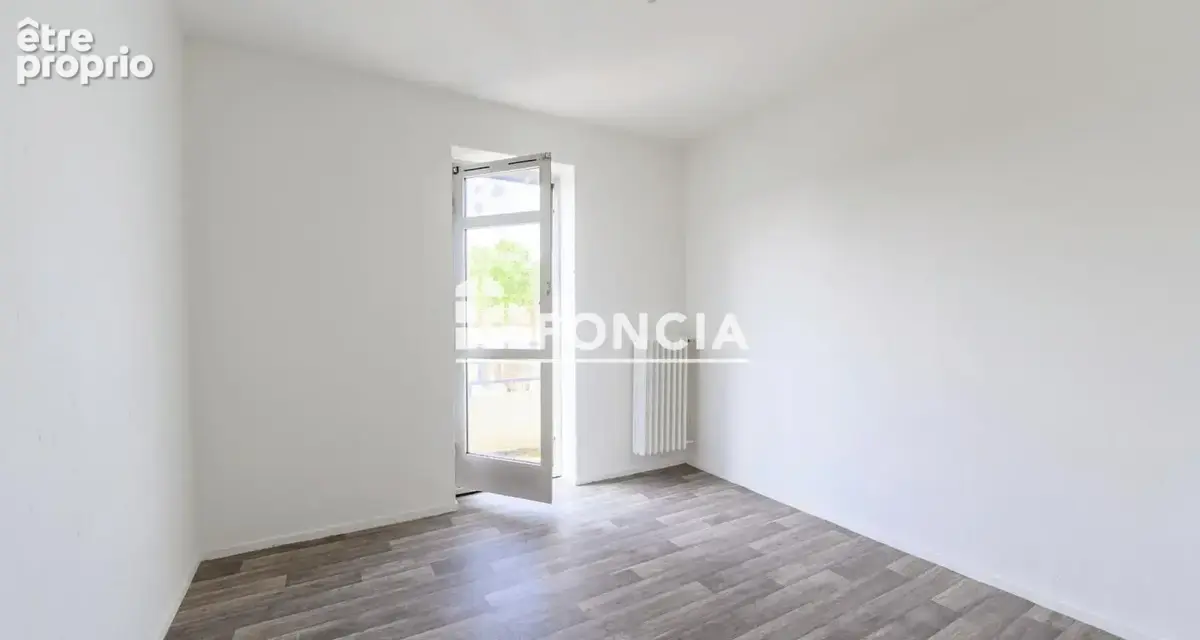 Appartement 3 pièces 56m2 - rue racine - bobigny - photo 5