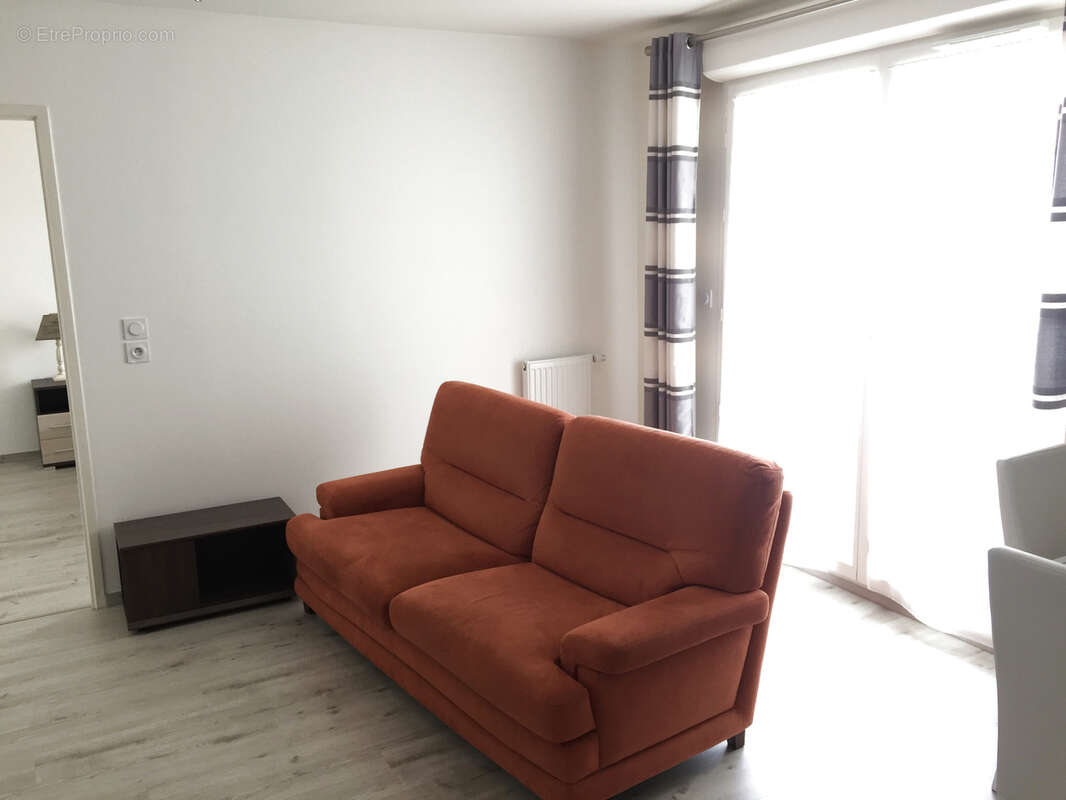 Appartement à LA ROCHELLE