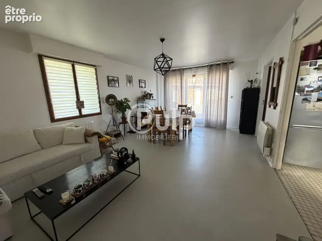 Photo Maison à Sailly-Labourse au prix de 124 900€