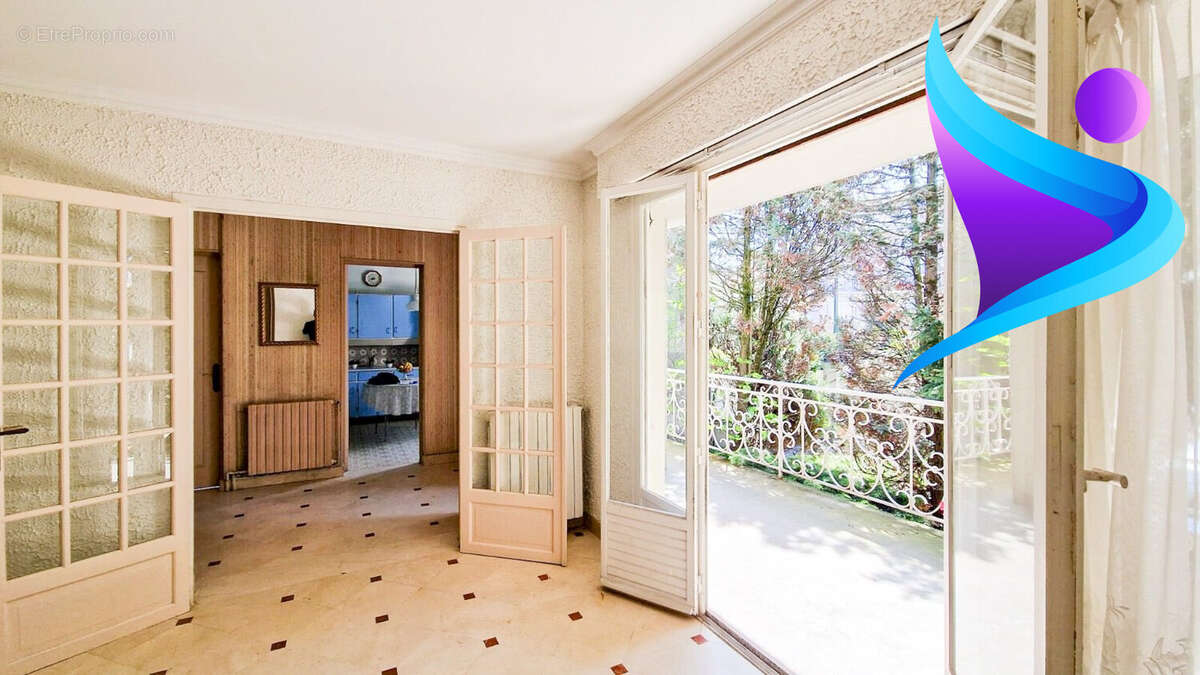 Maison à EPINAY-SUR-SEINE