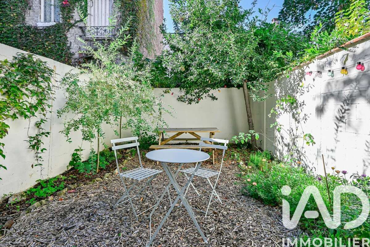 Photo 7 - Maison à BOIS-COLOMBES