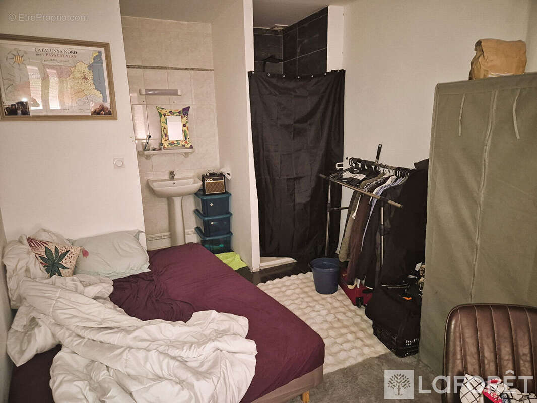 Appartement à PRADES