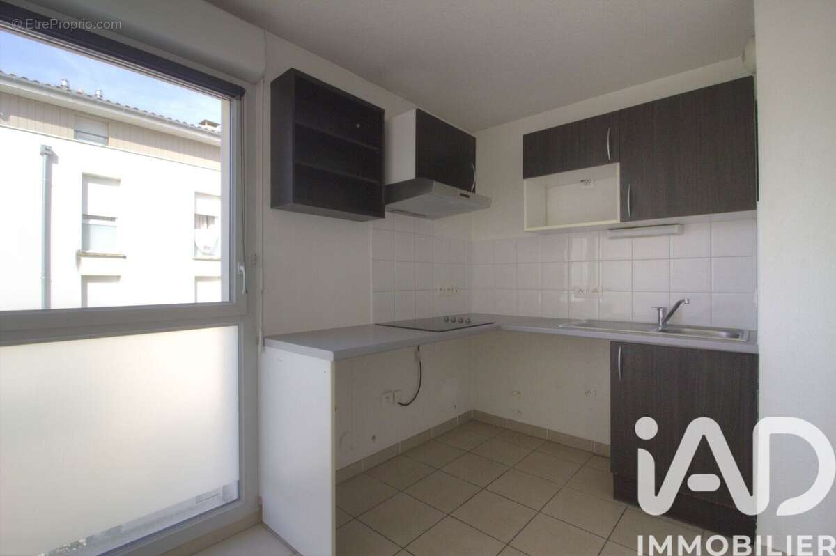 Photo 4 - Appartement à TOULOUSE