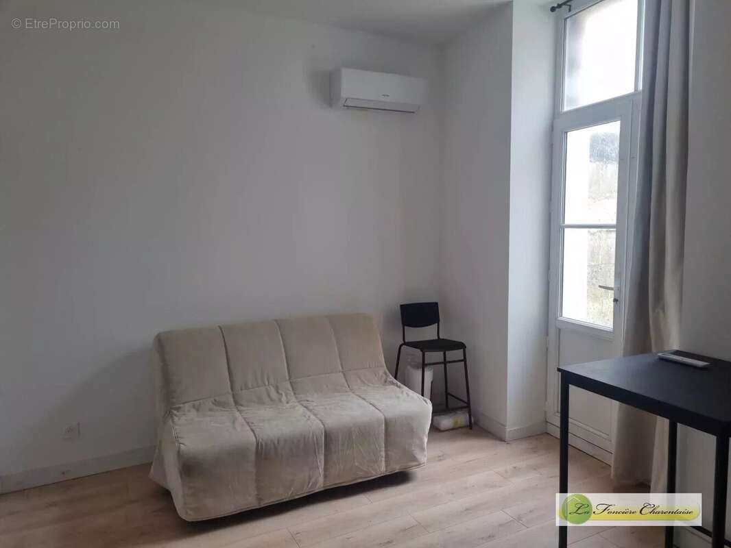 Appartement à ANGOULEME