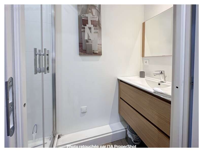 Appartement à LA TESTE-DE-BUCH