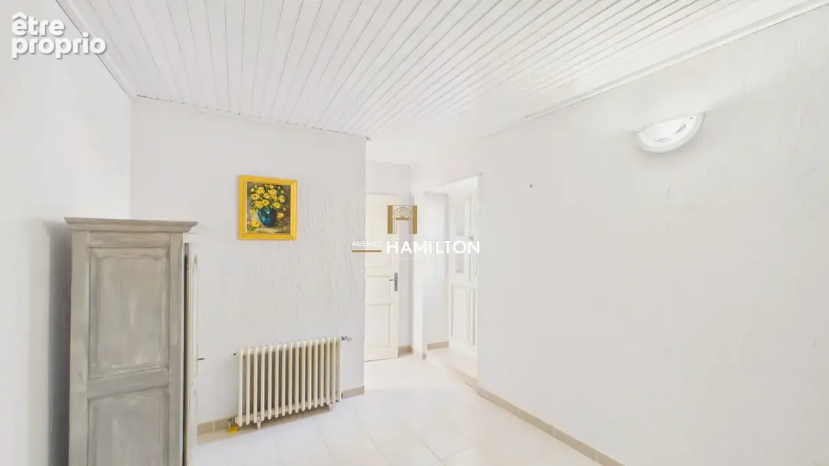 Maison familiale à 1 km de laguepie : terrasse, jardin et garage indépendant - photo 11