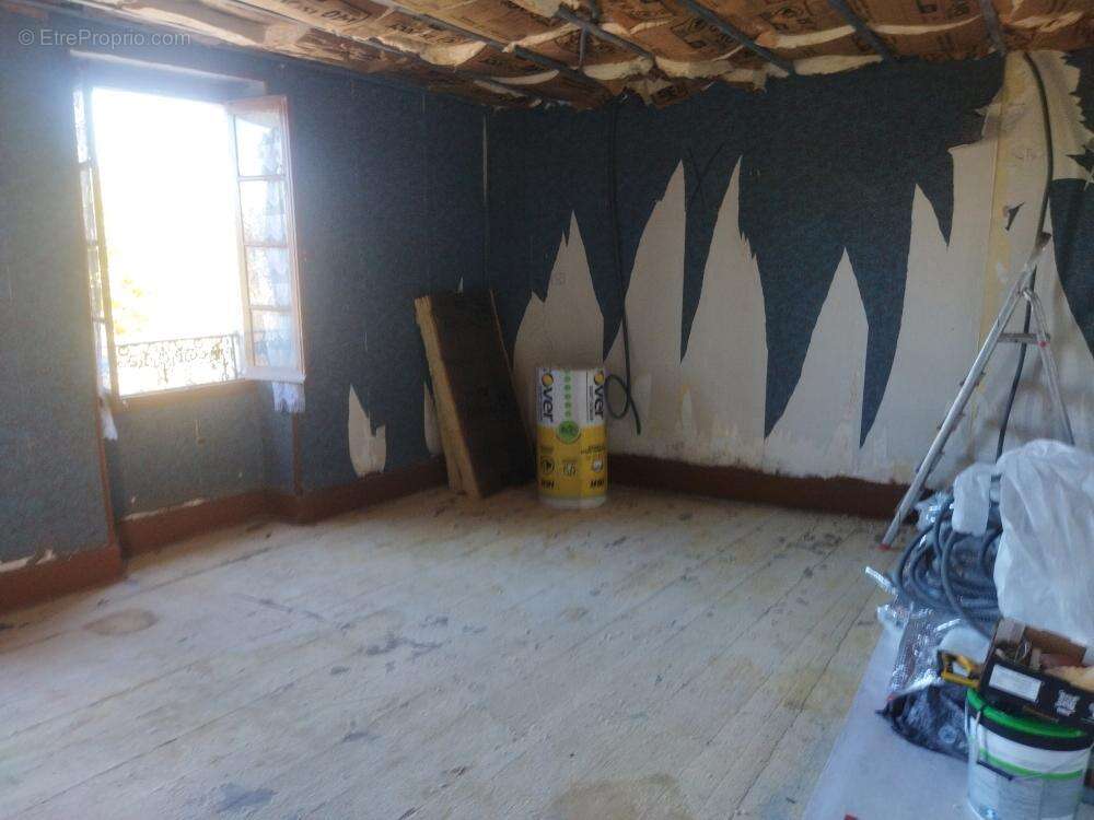 appart 2eme - Maison à CAHORS