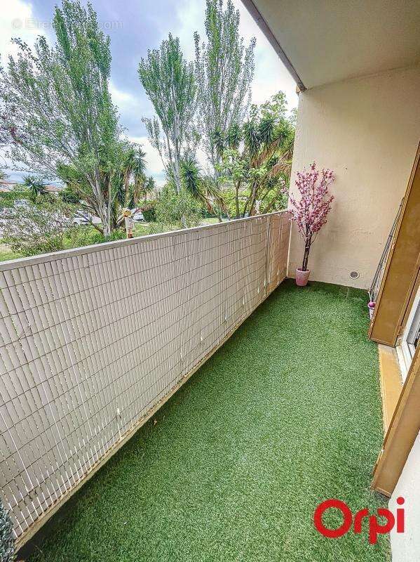 Appartement T3 - photo 3