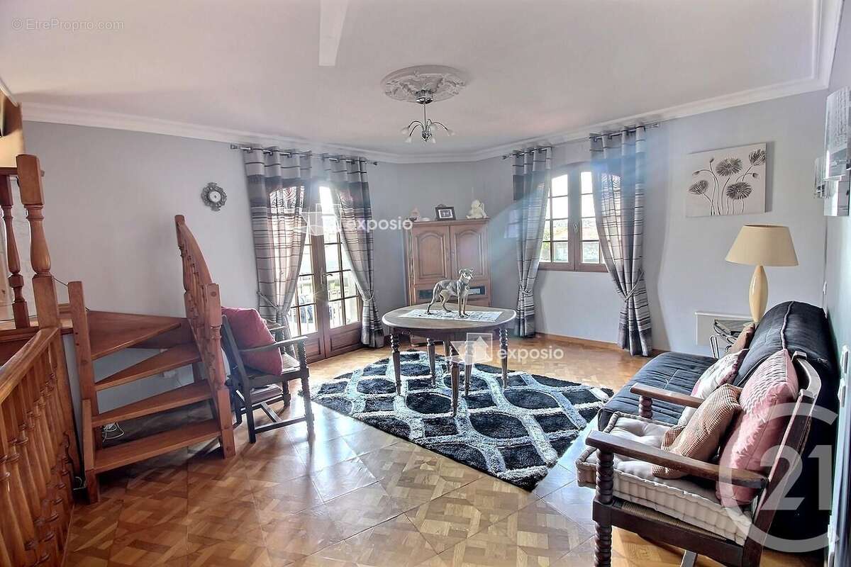 Maison à CANET-EN-ROUSSILLON