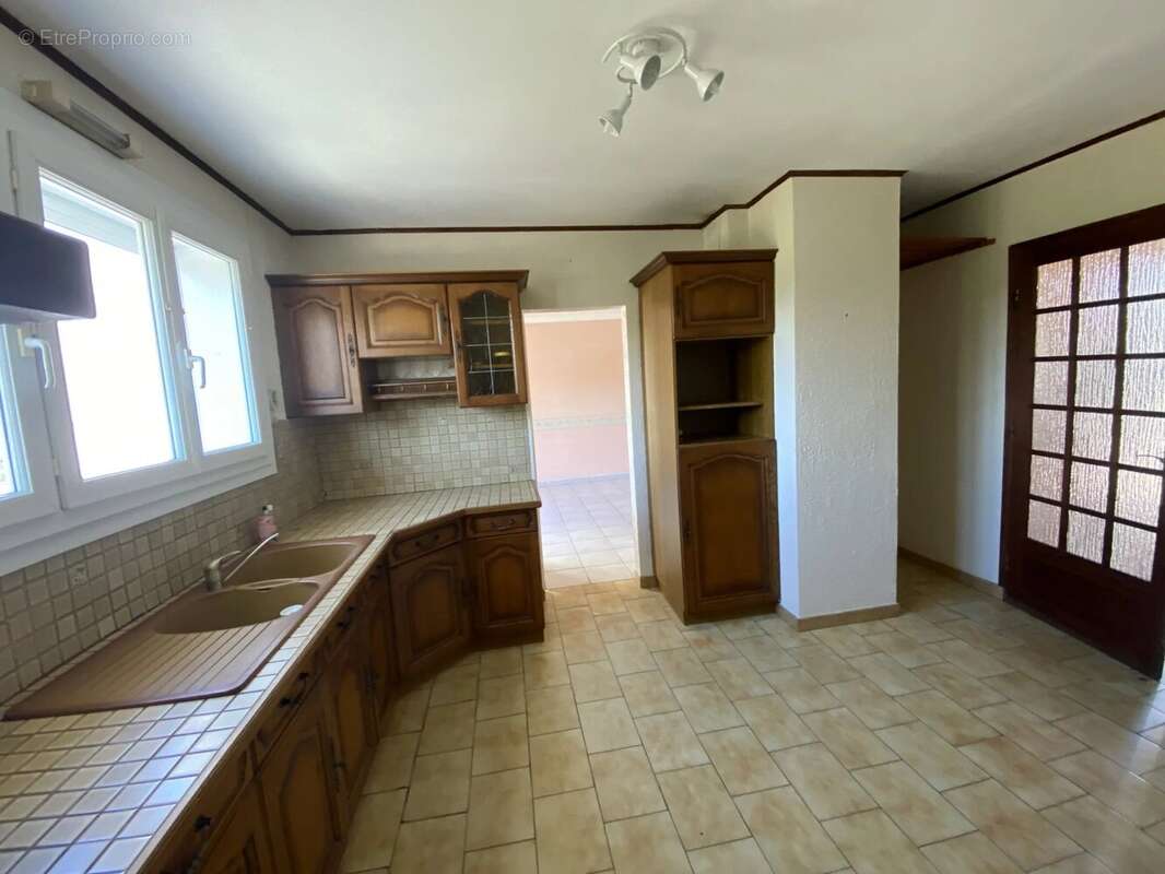 Maison à LES SABLES-D'OLONNE