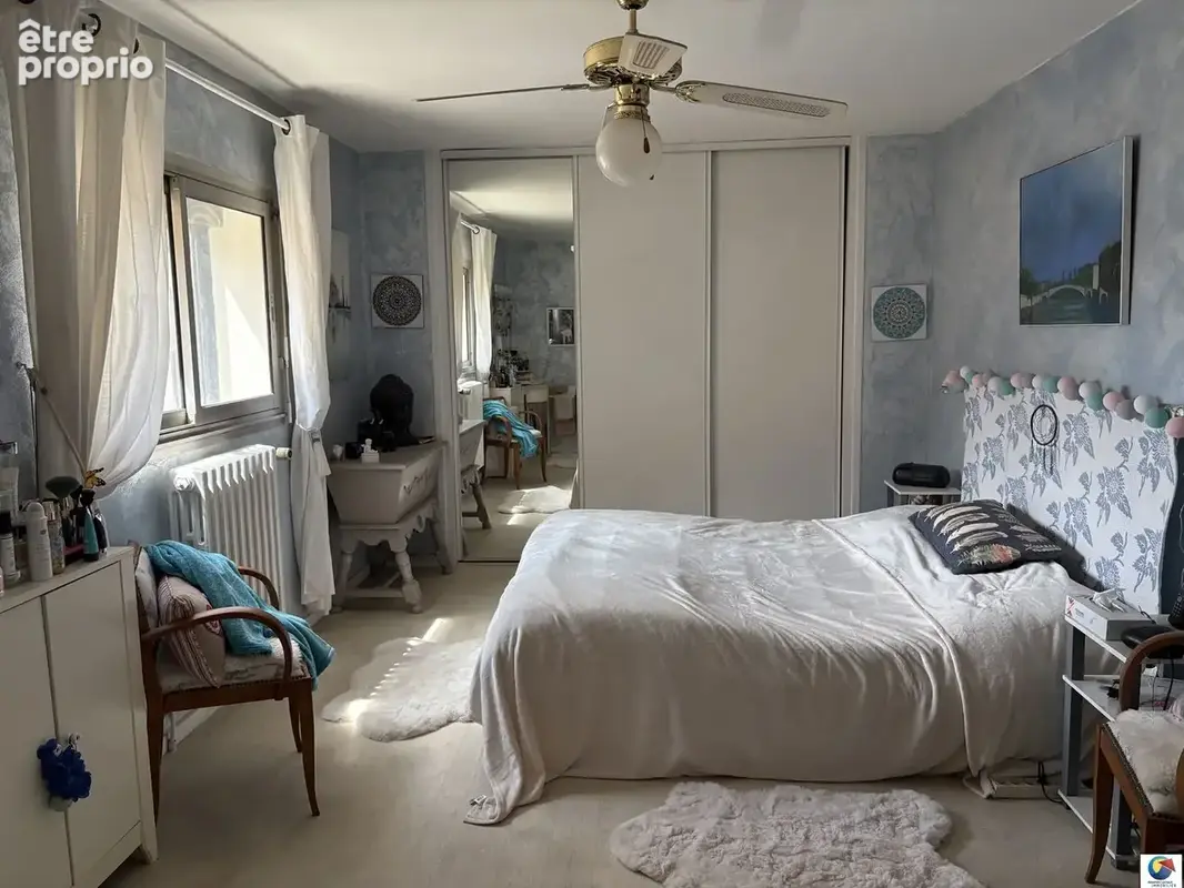 Maison 120 m² à Villeurbanne  - photo 7