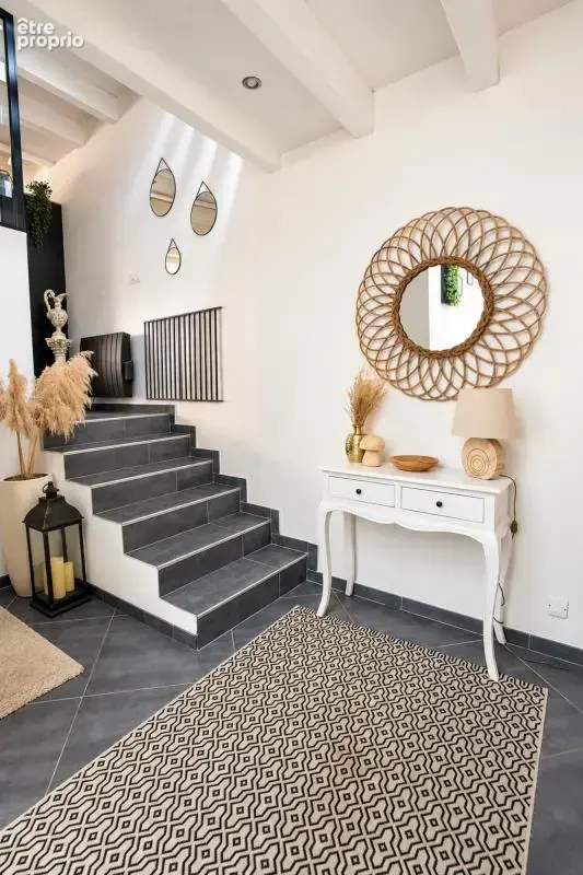 Appartement - photo 13