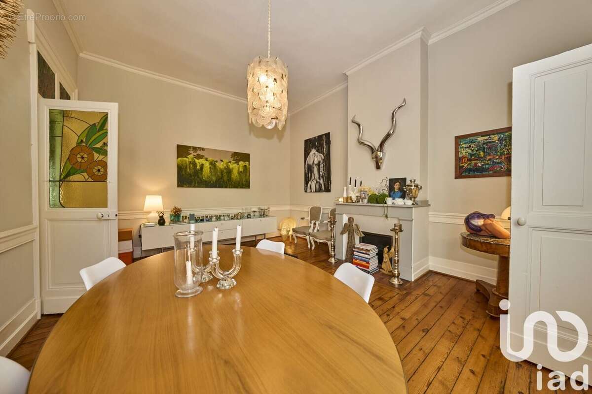 Photo 7 - Appartement à TOULOUSE