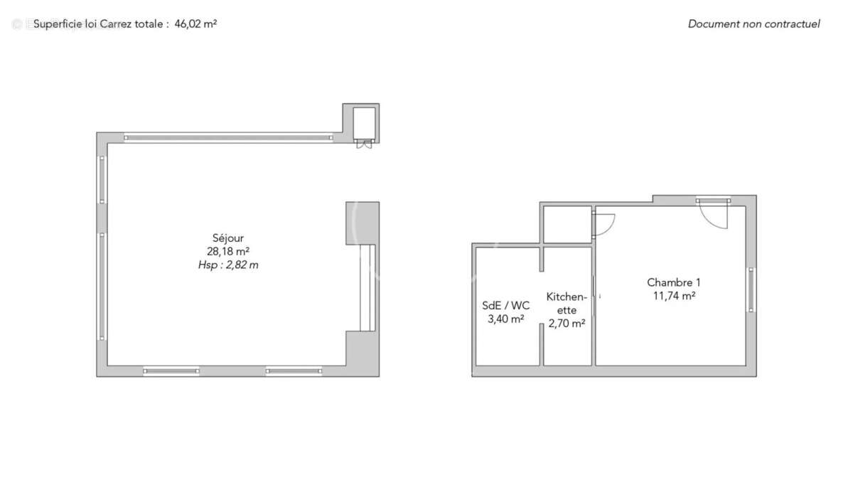 Maison à NEUILLY-SUR-SEINE