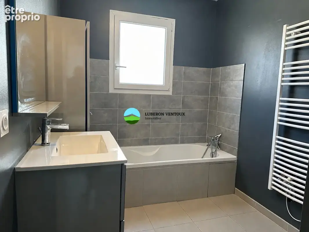 Maison Carpentras 95 m2 avec Piscine - photo 6