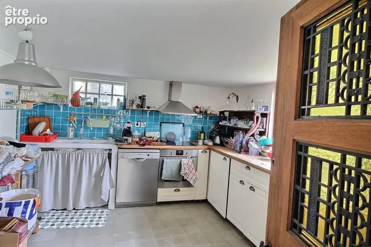 Maison familiale - photo 11