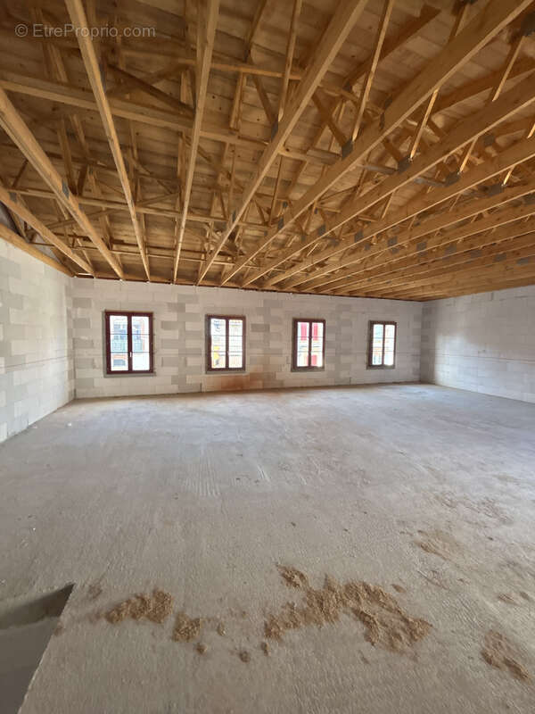 Appartement à GAILLAC