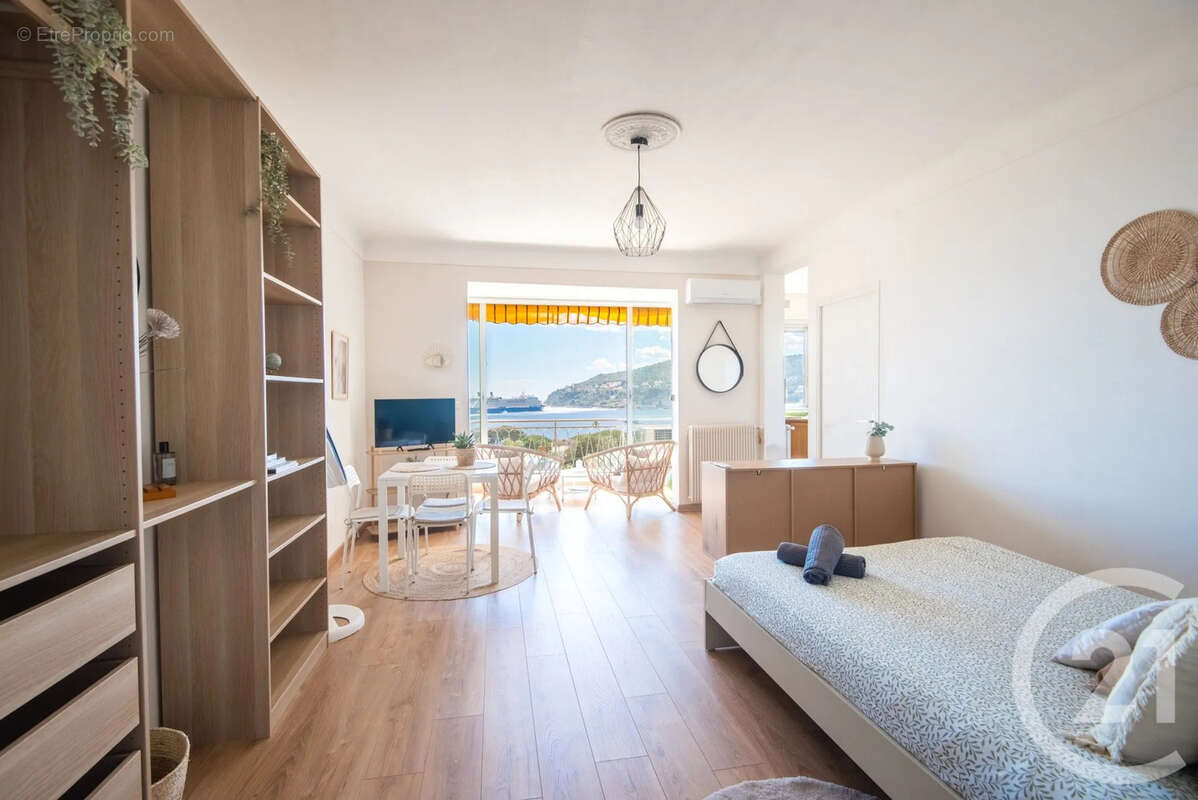 Appartement 39 m² à Villefranche-Sur-Mer  - photo 3