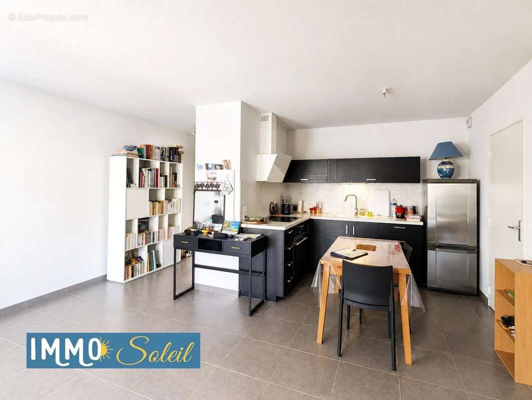 Appartement a vendre la ciotat - photo 5