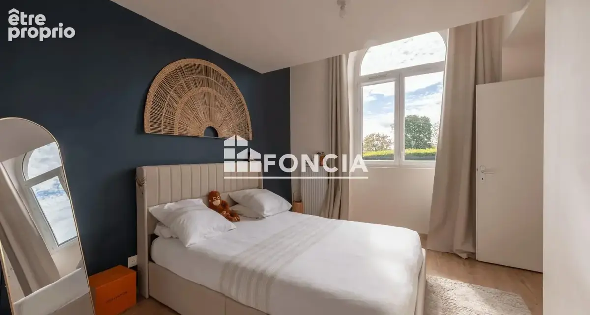 Très belle copropriété loué - photo 10
