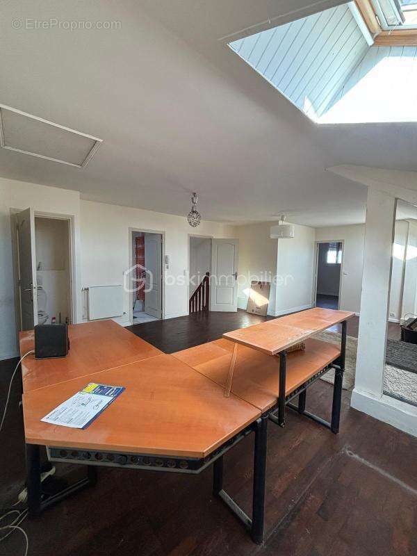 Maison à NEUILLY-PLAISANCE