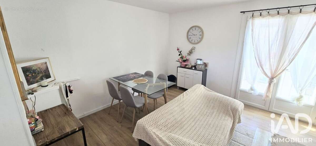 Photo 4 - Appartement à ORLEANS