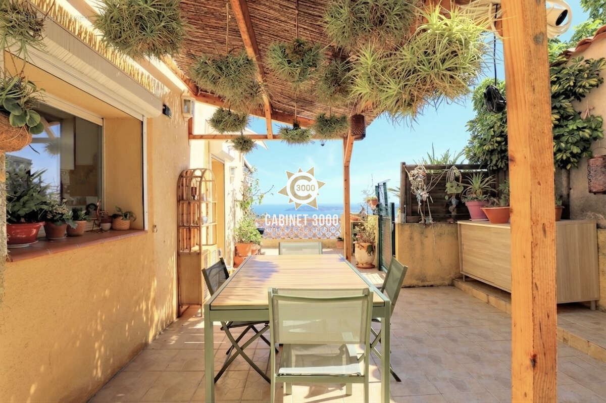 Maison à TOULON