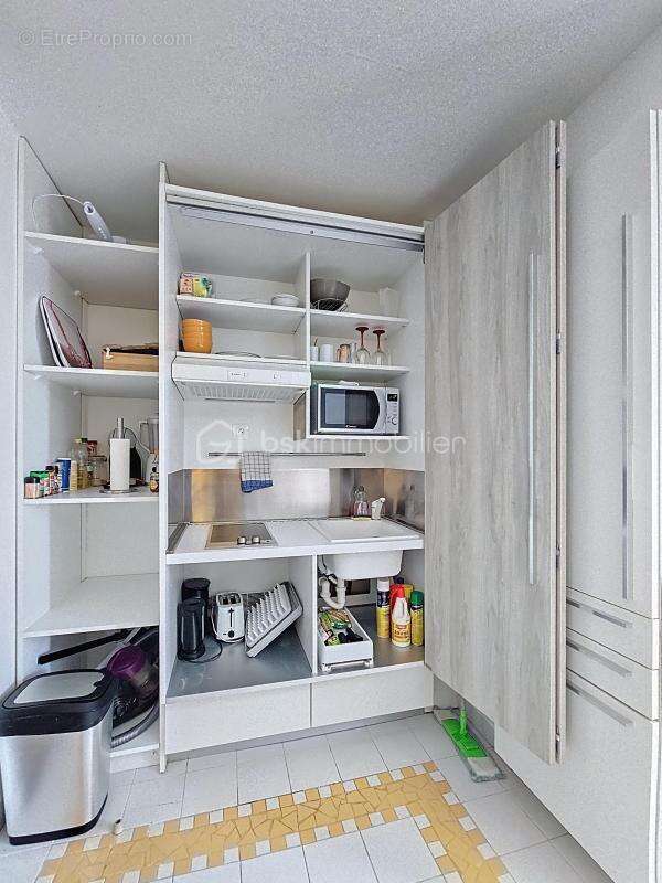 Appartement à SAINT-FRANCOIS