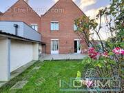 Maison à COUDEKERQUE-BRANCHE