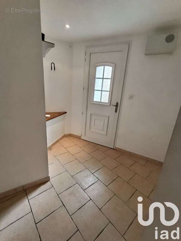 Photo 9 - Maison à NEVIAN