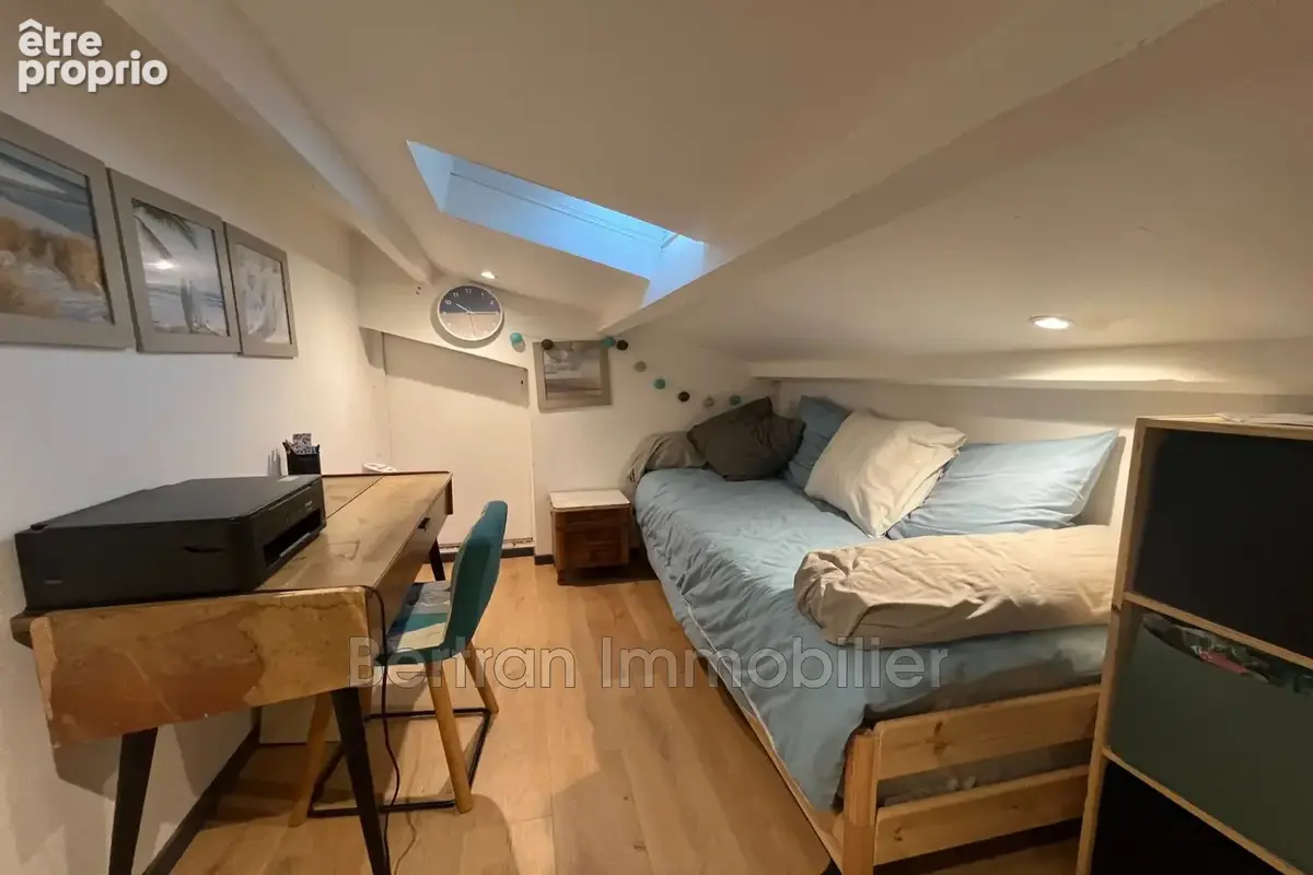 Maison 2 pièces 29 m² à vendre à Le Barcares (66420) - photo 5