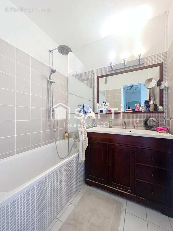 Photo 7 - Appartement à LE PERREUX-SUR-MARNE