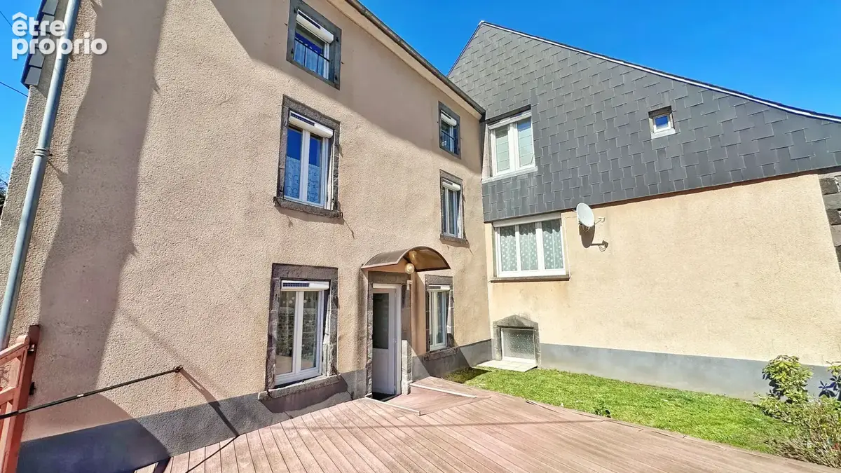 Maison 470m² à aydat - photo 16