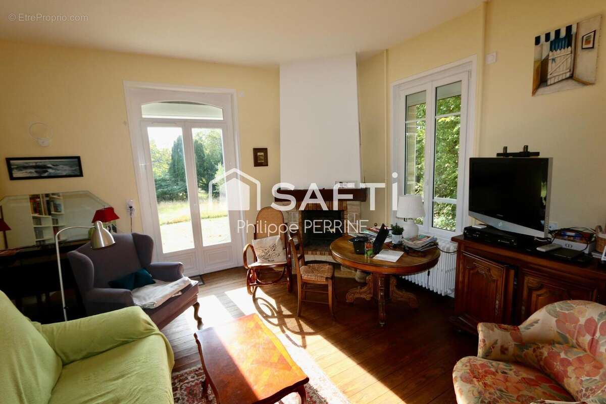 Photo 6 - Maison à DOUVRES-LA-DELIVRANDE