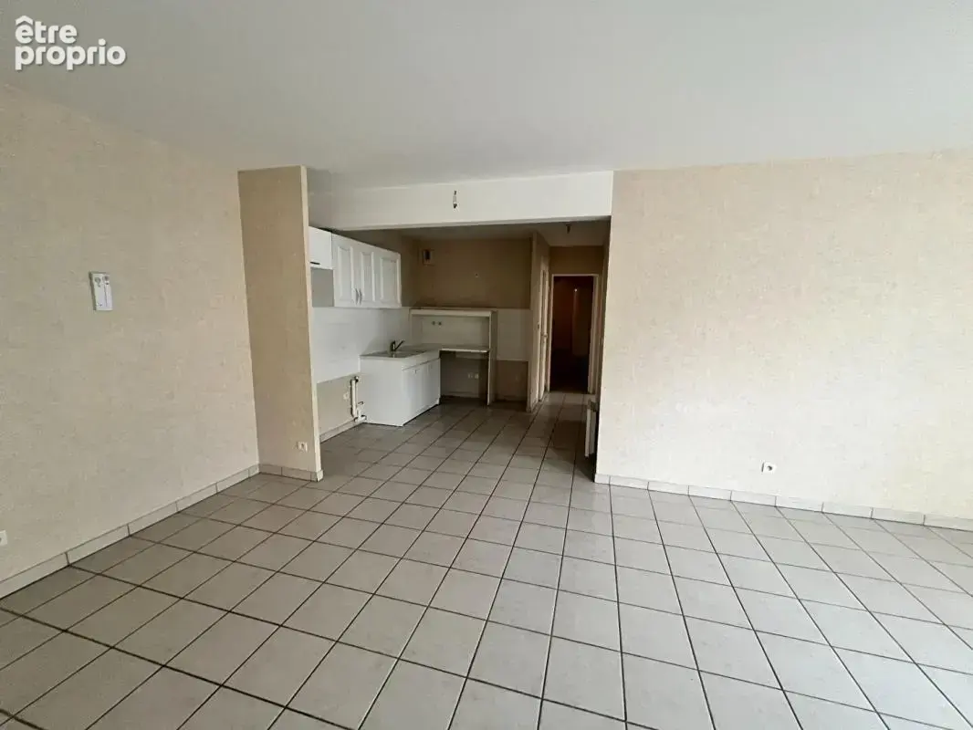 Appartement 3 pièces 64 m² à vendre à Auneau (28700) - photo 3