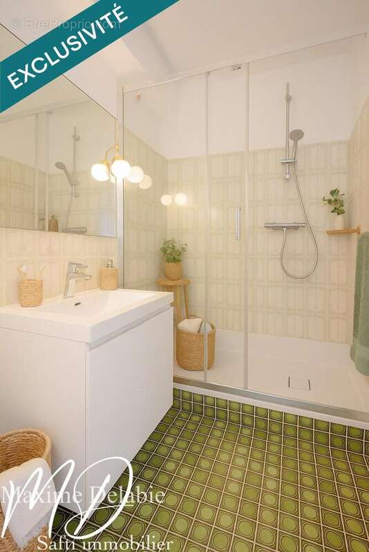 Photo 4 - Appartement à LE MANS