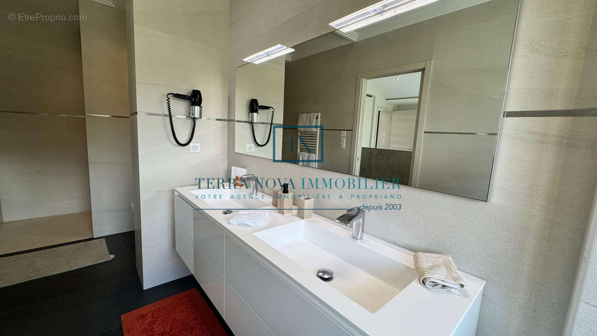 Appartement à PROPRIANO