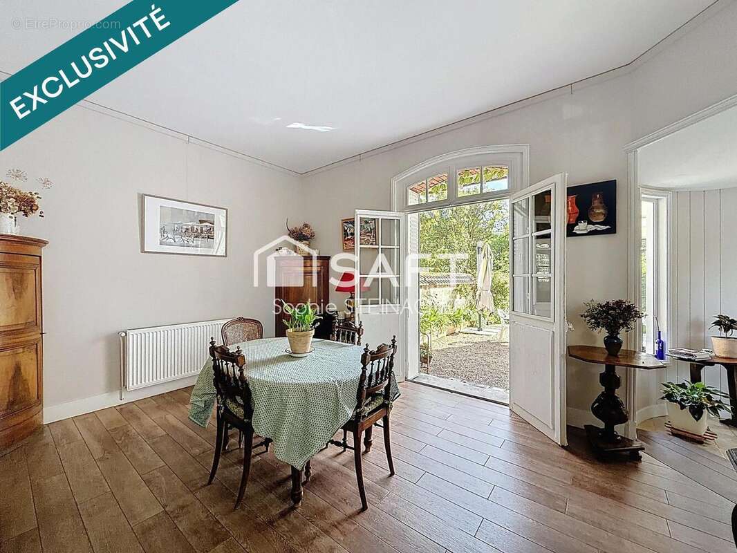 Photo 6 - Maison à CHATOU