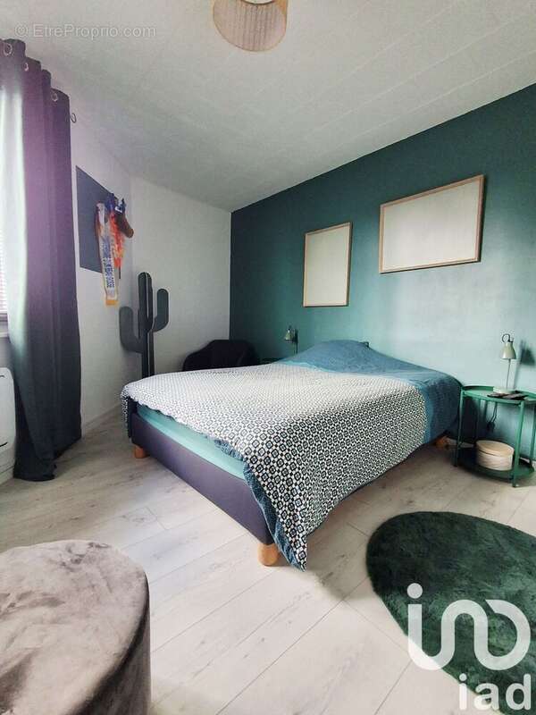 Photo 7 - Appartement à BULLY-LES-MINES