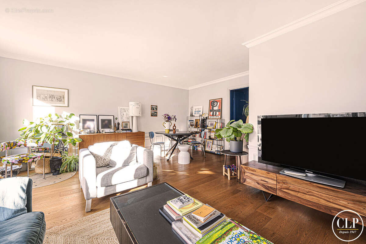 Appartement à MONTREUIL