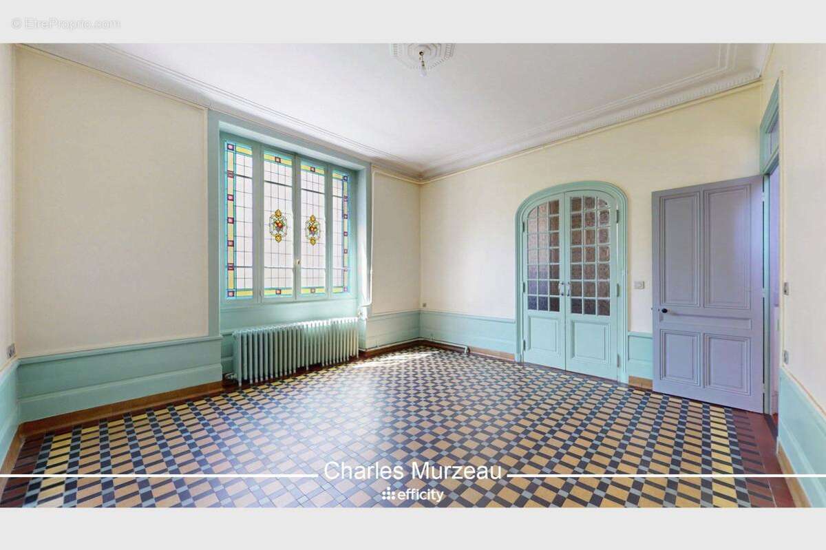 Maison à LYON-3E