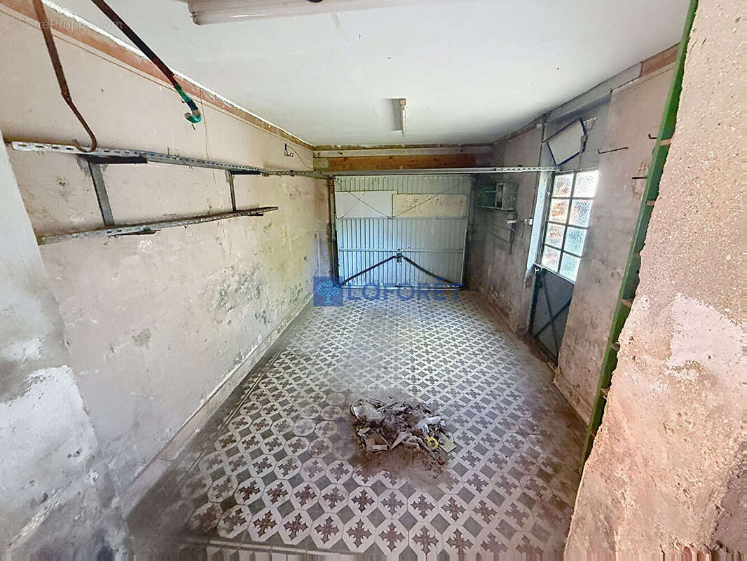 Maison à SINCENY