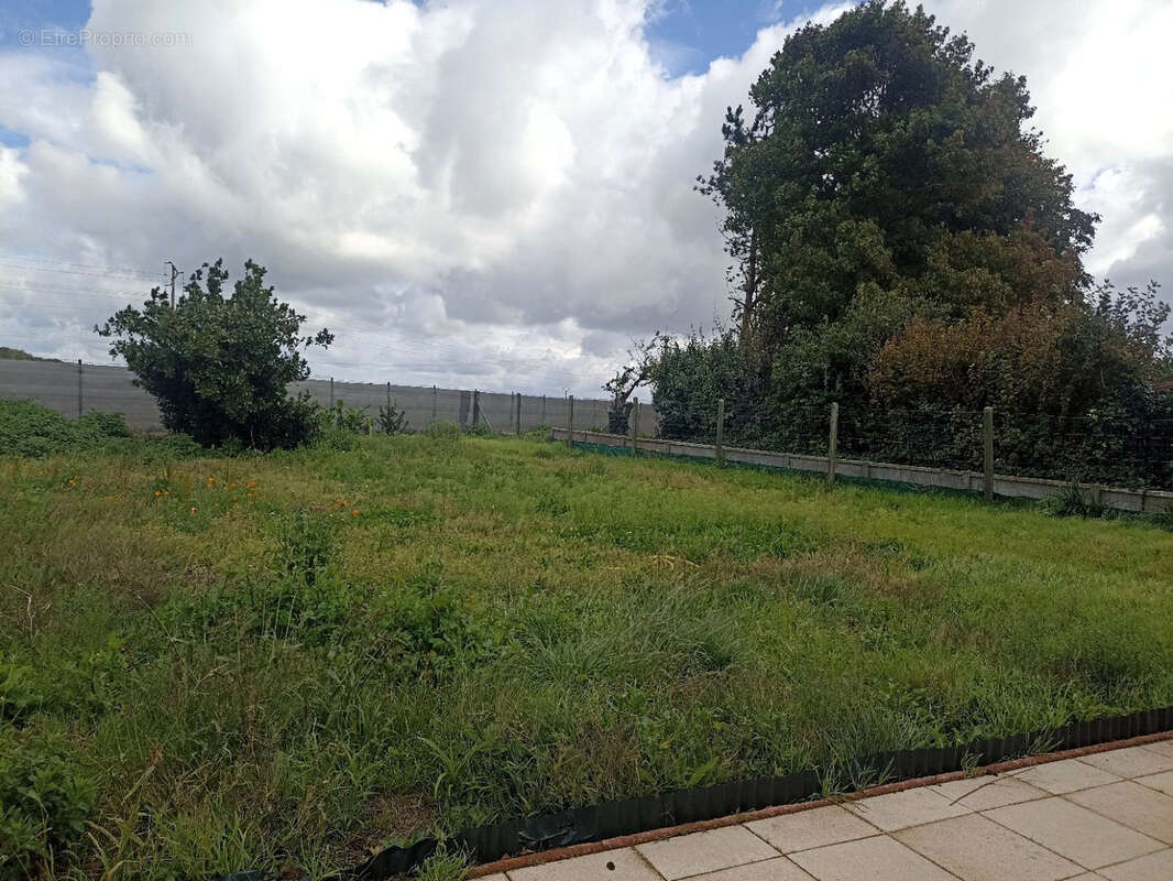 Maison à SAINT-JOUIN-BRUNEVAL