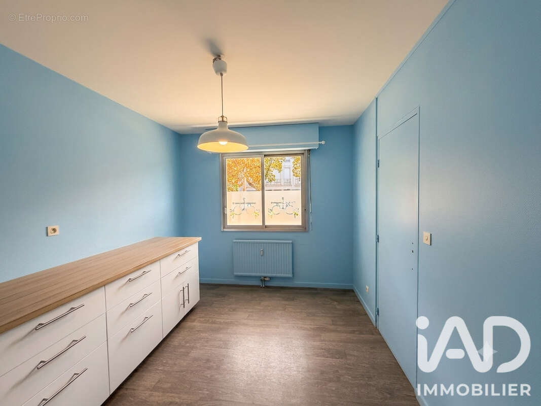 Appartement 106 m² à Dijon  - photo 5