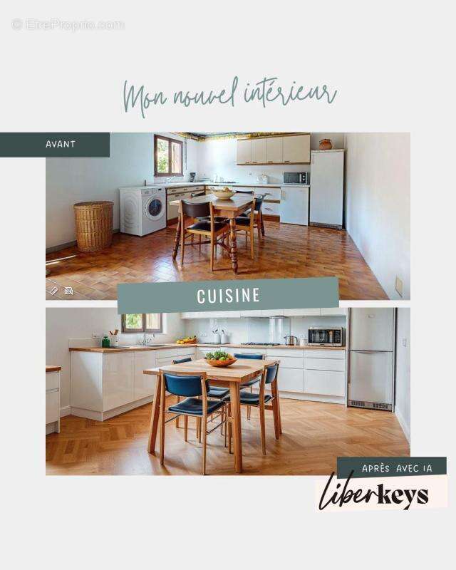 Rare à Villepinte – 197 m², 7 chambres et 823 m² de jardin : une maison qui s'adapte à tous vos projets - photo 31