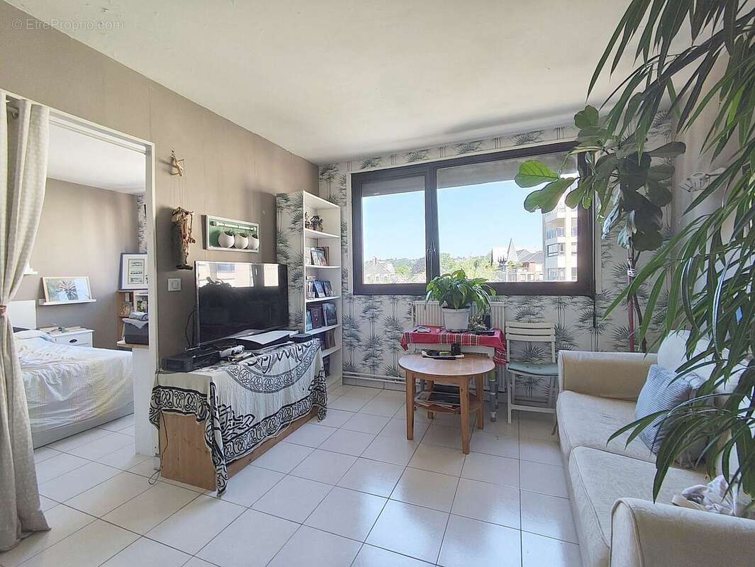 Appartement à ROUEN