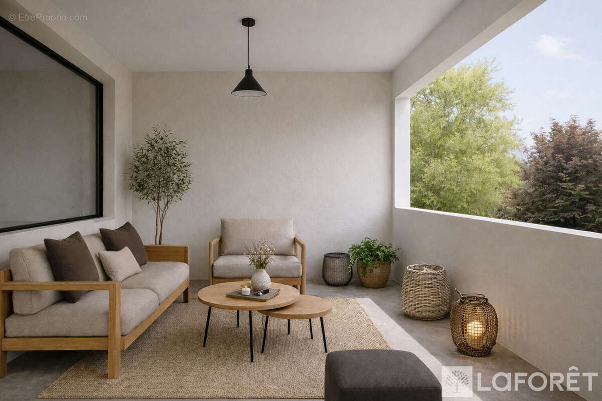 Appartement Epinal 5 pièce(s) 183 m2 - photo 3