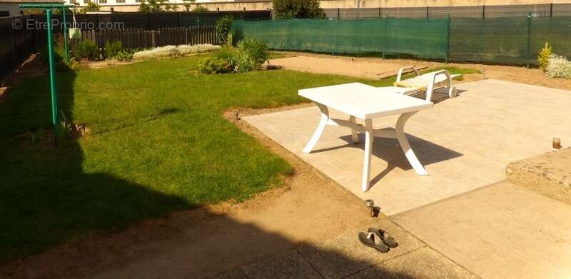 Appartement à MONTLUCON