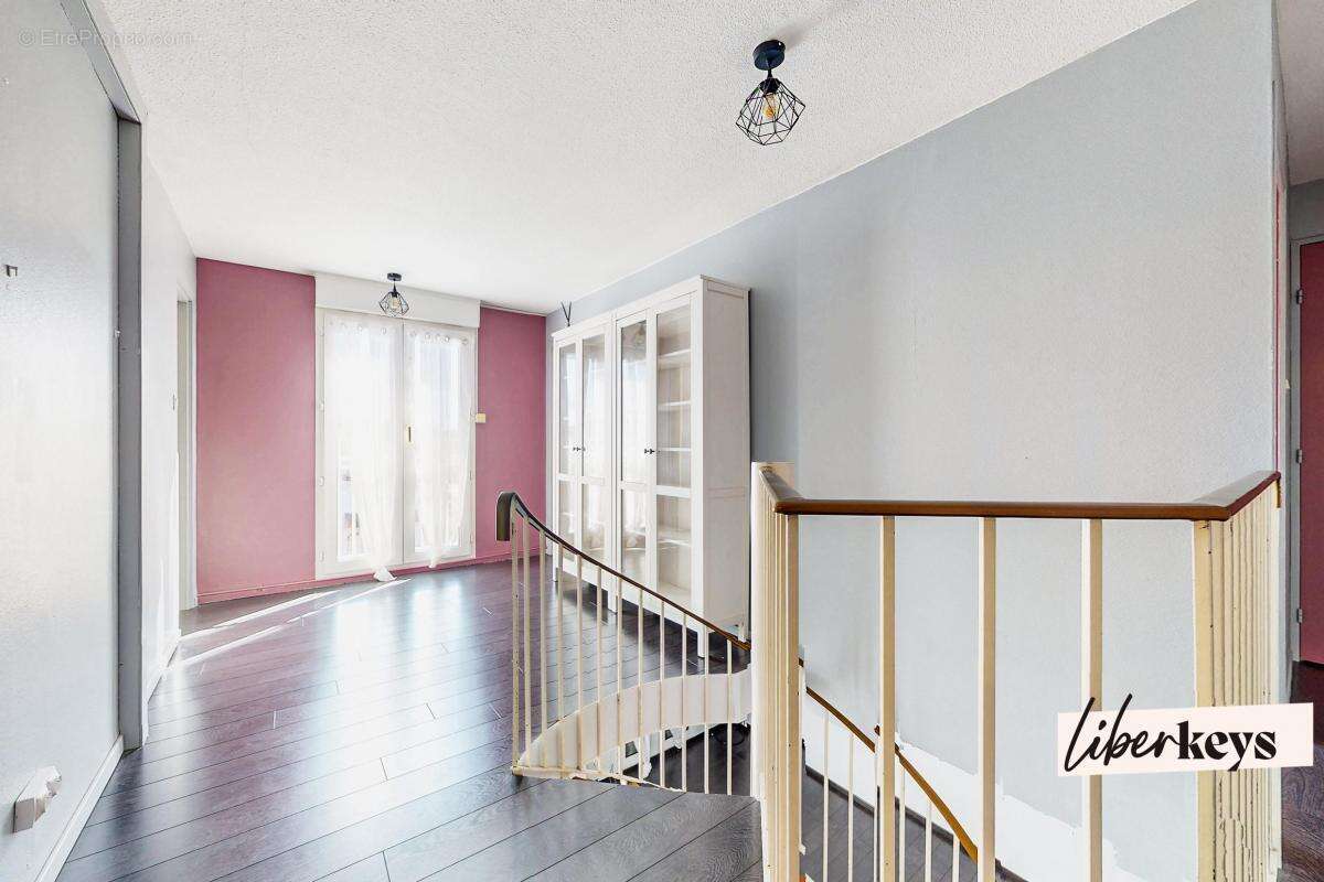 Appartement à MIRAMAS