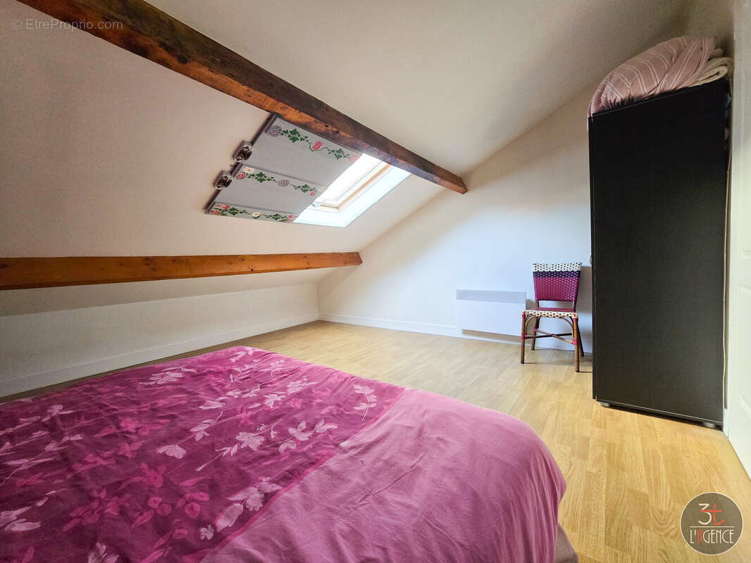 Maison à FONTENAY-SOUS-BOIS